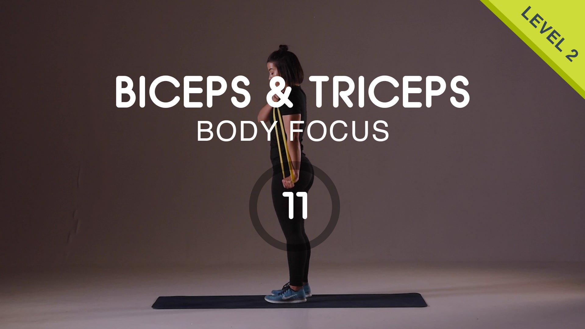 triceps workout at home