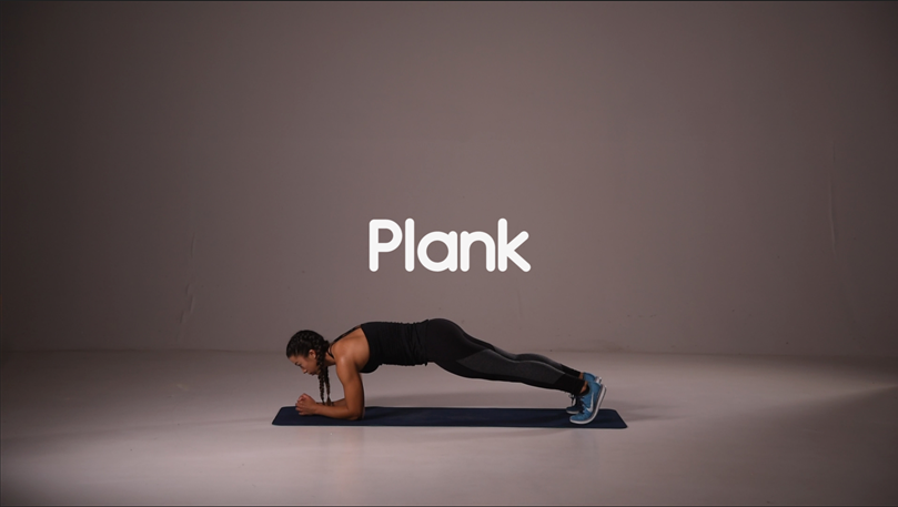 Planks workout discount